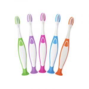 Kids Toothbrushes (6)