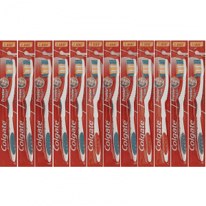 Toothbrushes (12)