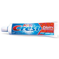 Kid's Toothpaste (12)