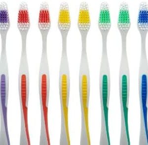 Toothbrushes (100)
