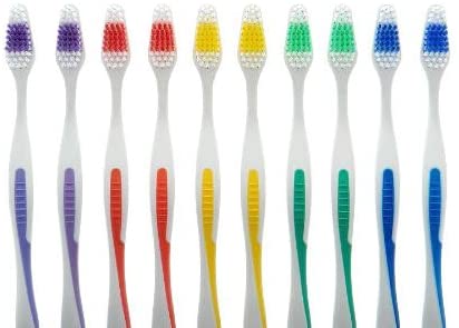 Toothbrushes (100)