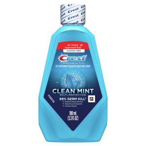 Mouthwash (48)