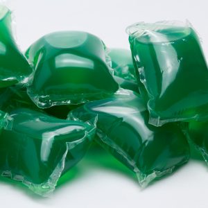 Laundry Detergent Pods (111 Pods)