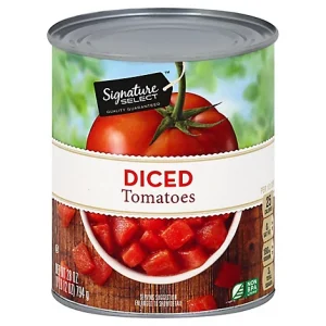 Diced Tomatoes 12pk