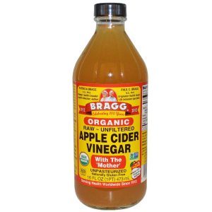 Cider Vinegar