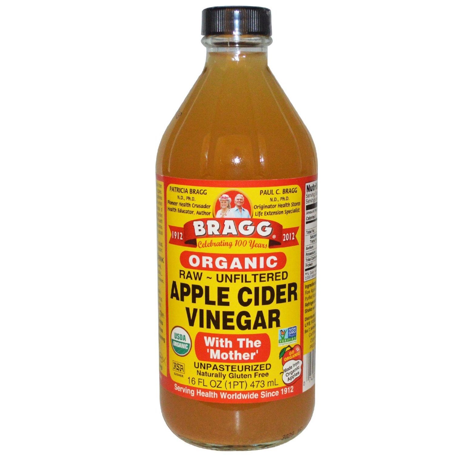 Cider Vinegar