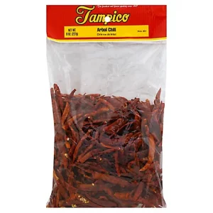 Dried Chilis