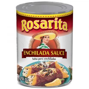 Enchilada Sauce 12pk