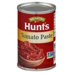 Tomato Paste 12pk